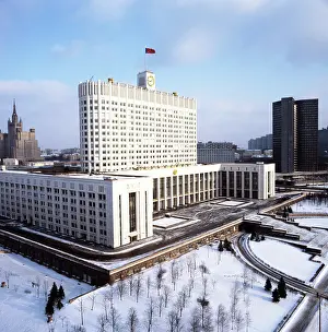 Republics: Council of Ministers of USSR, 1982