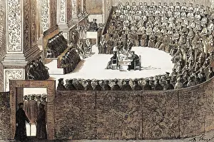 Trento: The Council of Trent