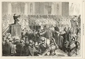 Pronouncing: Council of Trent