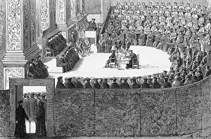Trento: The Council of Trent