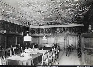 Perchtoldsdorf: Counsel room in Perchtoldsdorf