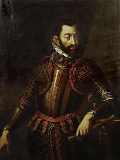 Schwarzenberg: Count Adolf Schwarzenberg