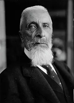 Apponyi: Count Albert Apponyi