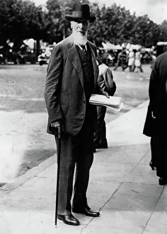 Apponyi: Count Albert Apponyi