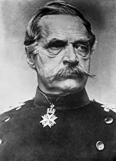 Roon: Count Albrecht von Roon