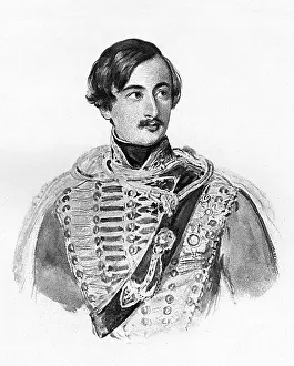 Mensdorff: Count Alexander Mensdorff Pouilly