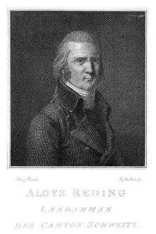 Aloys: COUNT ALOYS REDING