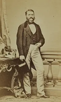 Angerer: Count Antal Forgich