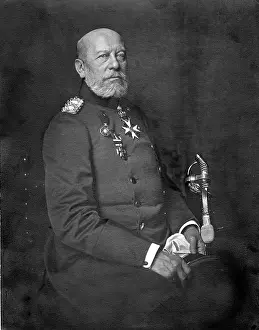 Eulenburg: Count August zu Eulenburg, 1913