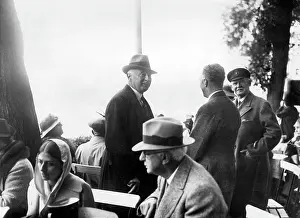 Lippert: COUNT BAILLET-LETOUR