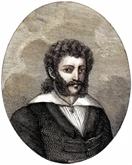 Scandalous: Count Bartolomeo Bergami