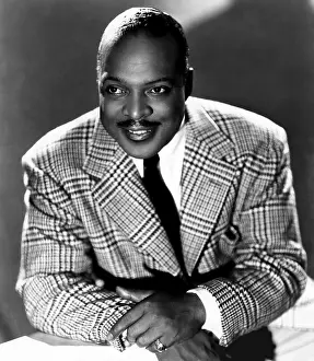 Basie: Count Basie, 1954. ?