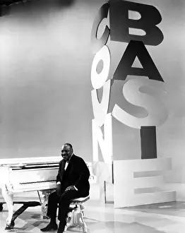 Basie: Count Basie, 1965. ?