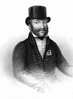 Proved: COUNT BERGAMI - 1