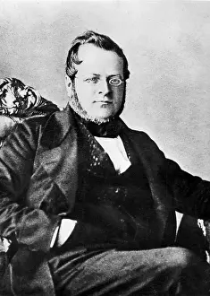 Camillo: Count Camillo Cavour