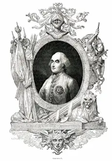 Croix: Count of Clerfayt
