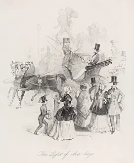 Lifelong: COUNT D'ORSAY DRIVING