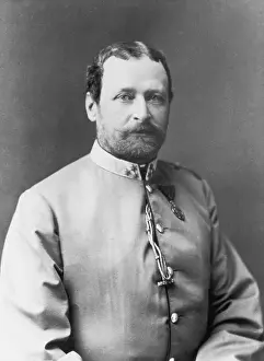 Josephs: Count Eduard Paar