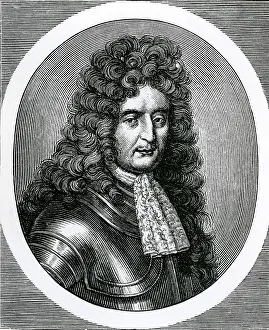 Rudiger: Count Ernst Rudiger Starhemberg