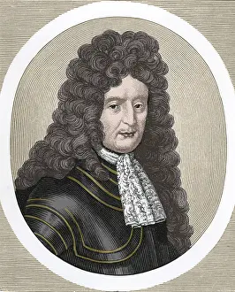 Rudiger: Count Ernst Rudiger Starhemberg
