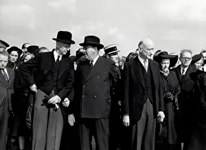 Folke: Count Folke Bernadotte