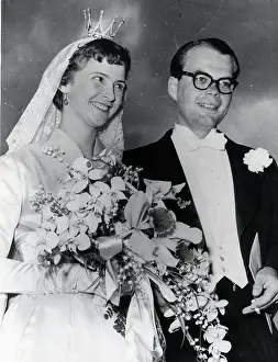 Dalecarlia: Count Folke Bernadotte
