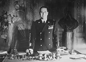 Galeazzo: Count Galeazzo Ciano, 1939
