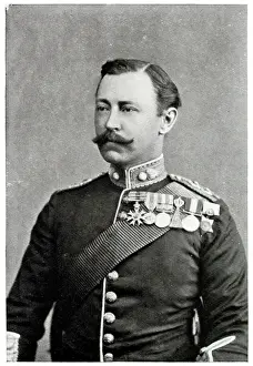 Gleichen: Count Gleichen