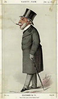 Gyorgy: Count Gyorgy Apponyi