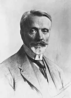 Andrassy: Count Gyula Andrassy