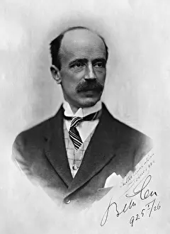 Istvan: Count Istvan Bethlen, 1926