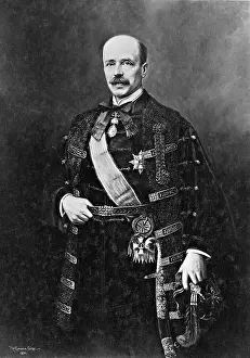 Geza: Count Istvan Bethlen