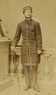 Angerer: Count Istvin SzEchenyi