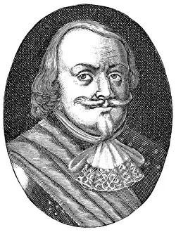 Baner: Count Johan Baner
