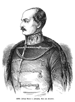 Josip: COUNT JOSIP JELLACIC
