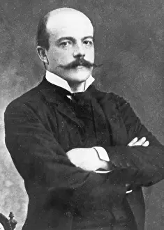 Kasimir: Count Kasimir Felix Badeni