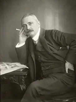 Ladislaus: Count Ladislaus Mailith von Szukely.1915