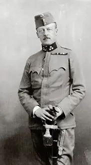 Berchtold: Count Leopold Berchtold