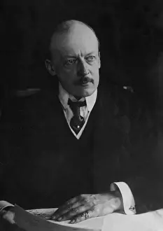 Approx: Count Leopold Berchtold, approx. 1930