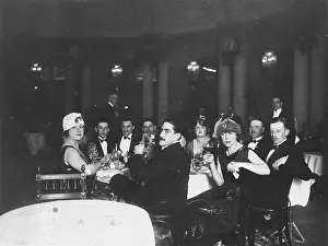 Motorsport: Count Louis Zborowski