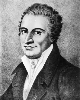 Illuminati: Count Maximilian von Montgelas