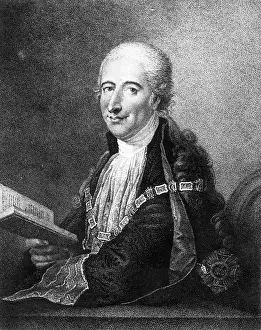 Controlling: Count Maximilian von Montgelas