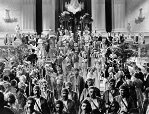 Lavish: The Count Of Monte Cristo - 1934