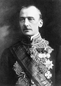 Ferdinands: Count Ottokar Czernin