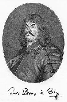 1671: COUNT PETER ZRINYI