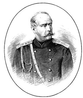 Andreyevich: Count Pyotr Andreyevich Shuvalov