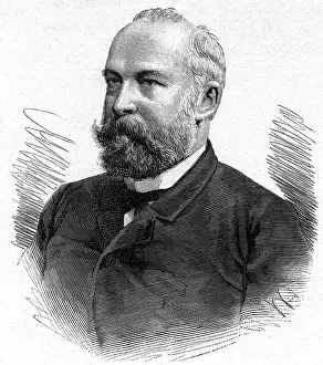 Count Robert von Zedlitz und Trutzschler