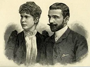 Elvira: Count Rudolf Wrbna von Freudenthal