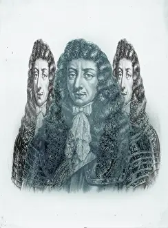 Ruediger: Count Ruediger von Starhemberg