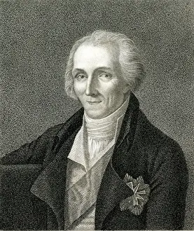 Rumford: Count Rumford
